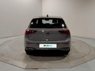 SPOTICAR Volkswagen Golf 1.5 Etsi Opf 150 Dsg7 Style 1st Occasion - Berline Essence Moonstone Gray - Roncq - 1204239370_4