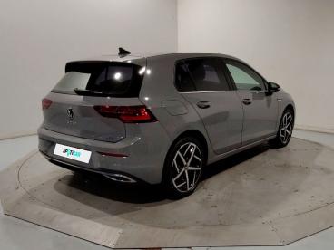 SPOTICAR Volkswagen Golf 1.5 Etsi Opf 150 Dsg7 Style 1st Occasion - Berline Essence Moonstone Gray - Roncq - 1204239370_5
