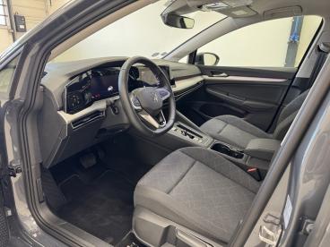 SPOTICAR Volkswagen Golf Sw 1.0 Etsi Opf 110 Dsg Life Plus Sw Occasion - Break Hybride Gris Foncé - Yvetot - 1203662631_5