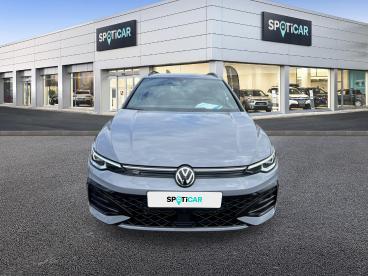 SPOTICAR Volkswagen Golf Sw 1.5 Etsi Evo2 150ch R-line Dsg7 Occasion - Break Hybride Gris Lunaire - Arras - 1204038882_2