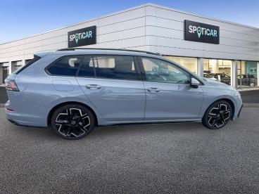 SPOTICAR Volkswagen Golf Sw 1.5 Etsi Evo2 150ch R-line Dsg7 Occasion - Break Hybride Gris Lunaire - Arras - 1204038882_4