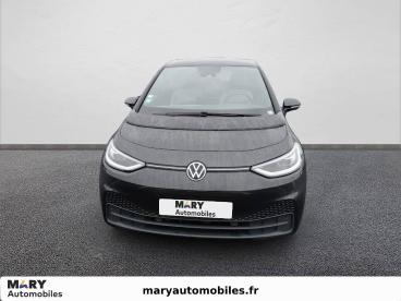 SPOTICAR Volkswagen Id3 Id.3 145 Ch Pro Business Occasion - Berline Electrique Gris - Coutances - 1203856536_2