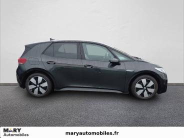 SPOTICAR Volkswagen Id3 Id.3 145 Ch Pro Business Occasion - Berline Electrique Gris - Coutances - 1203856536_4