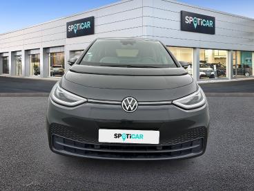 SPOTICAR Volkswagen Id3 Id.3 204 Ch Pro S Tour Occasion - Berline Electrique Manganese Gray Metallic - Malakoff - 1203941944_2