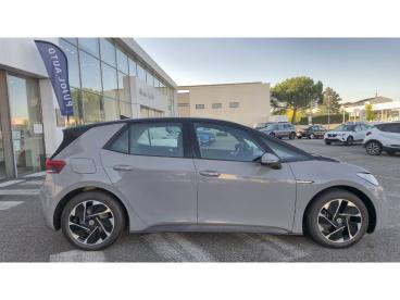 SPOTICAR Volkswagen Id3 Id.3 204 Ch Pro Performance Life Occasion - Berline Electrique Moonstone Gray - Boe - 1203993888_4