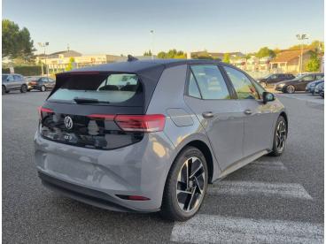 SPOTICAR Volkswagen Id3 Id.3 204 Ch Pro Performance Life Occasion - Berline Electrique Moonstone Gray - Boe - 1203993888_5