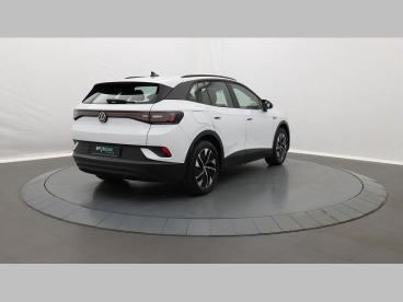 SPOTICAR Volkswagen Id4 Id.4 174 Ch Pro Business Occasion - Suv-4x4 Electrique Blanc - Montpellier - 1203520691_2