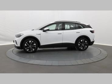 SPOTICAR Volkswagen Id4 Id.4 174 Ch Pro Business Occasion - Suv-4x4 Electrique Blanc - Montpellier - 1203520691_3