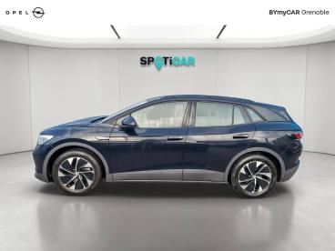 SPOTICAR Volkswagen Id4 Id.4 174 Ch Pro Business Occasion - Suv-4x4 Electrique Noir - Fontaine - 1203871680_4