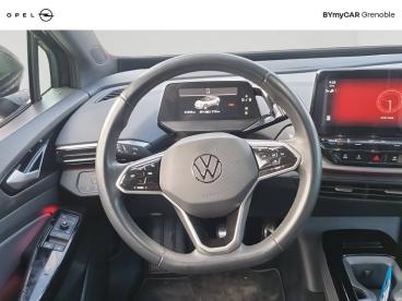 SPOTICAR Volkswagen Id4 Id.4 174 Ch Pro Business Occasion - Suv-4x4 Electrique Noir - Fontaine - 1203871680_5