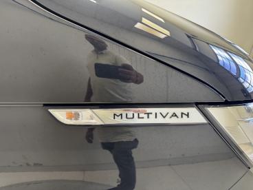SPOTICAR Volkswagen Multivan 2.0 Tdi 150 Bvm6 Carat Court Occasion - Utilitaire Diesel Noir - Yvetot - 1204130276_5