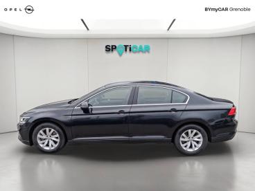 SPOTICAR Volkswagen Passat 2.0 Tdi Evo Scr 150 Dsg7 Business Occasion - Berline Diesel Noir - Fontaine - 1203759750_4
