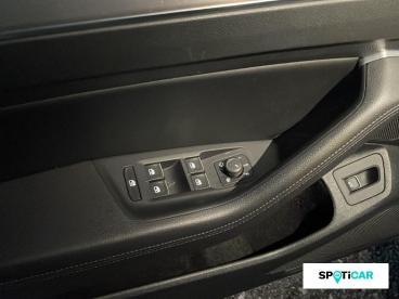 SPOTICAR Volkswagen Passat 2.0 Tdi 150 Bmt Dsg6 Carat Occasion - Berline Diesel Gris Clair - Thionville - 1203764995_3