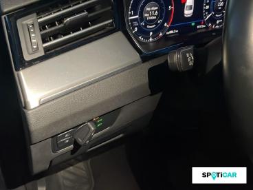 SPOTICAR Volkswagen Passat 2.0 Tdi 150 Bmt Dsg6 Carat Occasion - Berline Diesel Gris Clair - Thionville - 1203764995_4