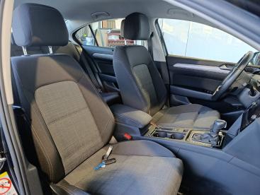 SPOTICAR Volkswagen Passat 2.0 Tdi 150 Scr Dsg7 Business Occasion - Berline Diesel Noir - Treillieres - 1203788001_5