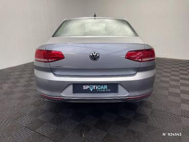 SPOTICAR Volkswagen Passat 1.6 Tdi 120 Dsg7 Confortline Occasion - Berline Diesel Gris - Cesson - 1203810942_3