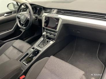 SPOTICAR Volkswagen Passat 1.6 Tdi 120 Dsg7 Confortline Occasion - Berline Diesel Gris - Cesson - 1203810942_4