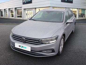 SPOTICAR Volkswagen Passat Sw 2.0 Tdi Evo 150 Dsg7 Business Occasion - Break Diesel Gris - Lecousse - 1203851480_1