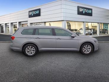 SPOTICAR Volkswagen Passat Sw 2.0 Tdi Evo 150 Dsg7 Business Occasion - Break Diesel Gris - Lecousse - 1203851480_4