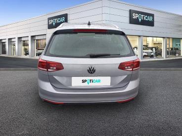 SPOTICAR Volkswagen Passat Sw 2.0 Tdi Evo 150 Dsg7 Business Occasion - Break Diesel Gris - Lecousse - 1203851480_5