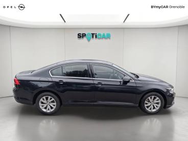 SPOTICAR Volkswagen Passat 2.0 Tdi Evo Scr 150 Dsg7 Business Occasion - Berline Diesel Noir - Fontaine - 1203884770_2