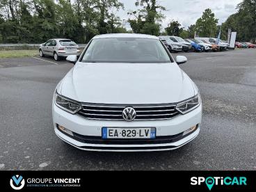 SPOTICAR Volkswagen Passat Trendline 1.4 Tsi 125ch Bluemotion Technology Occasion - Berline Essence B00 - Nevers - 1203982481_2