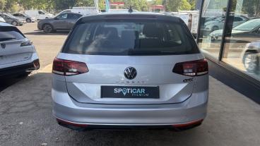SPOTICAR Volkswagen Passat Sw 2.0 Tdi 150 Scr Dsg7 Sw Business Occasion - Break Diesel Gris Foncé - Orleans - 1204102482_3