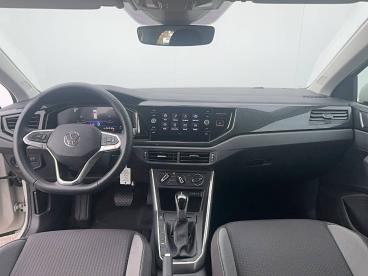 SPOTICAR Volkswagen Polo 1.0 Tsi 95 S&s Dsg7 Vw Edition Occasion - Citadine Essence Gris - La Teste - 1203759897_5