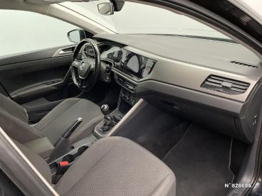 SPOTICAR Volkswagen Polo 1.0 65 S&s Bvm5 Confortline Occasion - Citadine Essence L01 - Avon - 1203769517_4