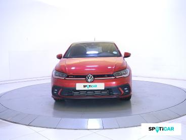 SPOTICAR Volkswagen Polo 2.0 Tsi 207 S&s Dsg7 Gti Occasion - Citadine Essence Rouge - Bressuire - 1203776544_2