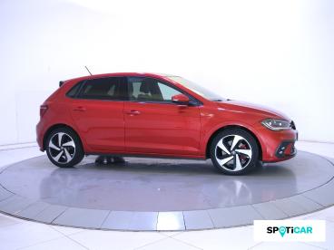 SPOTICAR Volkswagen Polo 2.0 Tsi 207 S&s Dsg7 Gti Occasion - Citadine Essence Rouge - Bressuire - 1203776544_4