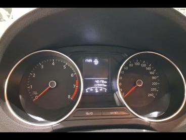 SPOTICAR Volkswagen Polo 1.2 Tsi 90 Bmt Cross Polo Occasion - Citadine Essence Noir - Seynod - 1203793705_5