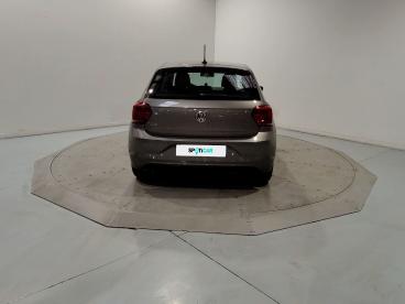 SPOTICAR Volkswagen Polo 1.0 Tsi 95 S&s Dsg7 Confortline Occasion - Citadine Essence Limestone Gray Metallic - Lomme - 1203848054_4
