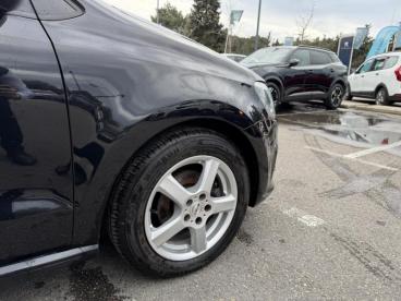 SPOTICAR Volkswagen Polo 1.2 Tsi 90ch Bluemotion Technology Confortline 5p Occasion - Citadine Essence Noir Intense - Marseille - 1203858196_4