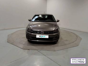 SPOTICAR Volkswagen Polo 1.0 Tsi 95 S&s Dsg7 Confortline Occasion - Citadine Essence Beige - Wasquehal - 1203875714_4
