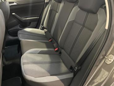 SPOTICAR Volkswagen Polo 1.0 Tsi 115 S&s Dsg7 R-line Occasion - Citadine Essence Gris Clair - Bergerac - 1203925287_5