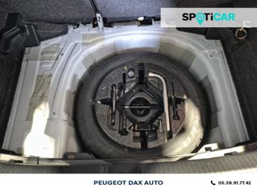 SPOTICAR Volkswagen Polo 1.0 75ch Trendline Occasion - Citadine Essence Blanc Pur - Mees - 1203980634_2