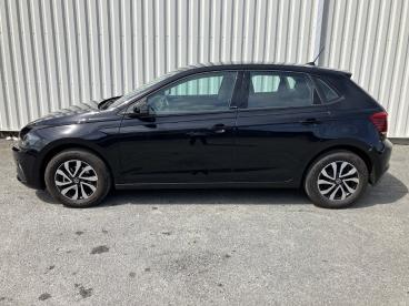 SPOTICAR Volkswagen Polo 1.0 Tsi 95 Dsg7 Active Occasion - Citadine Essence Autre - Pornic - 1204036605_2