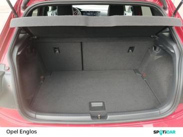SPOTICAR Volkswagen Polo 2.0 Tsi 207ch Gti Dsg7 Occasion - Citadine Essence Rouge Roi Metallisé - Englos - 1204037946_5