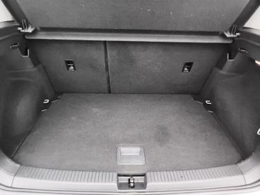 SPOTICAR Volkswagen T-cross 1.0 Tsi 95 Start/stop Bvm5 Lounge Business Occasion - Suv-4x4 Essence Gris Clair - Montpellier - 1203795192_4