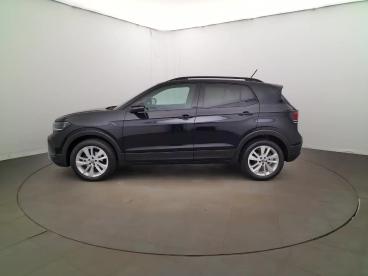 SPOTICAR Volkswagen T-cross 1.0 Tsi 116 Start/stop Dsg7 Vw Edition Occasion - Suv-4x4 Essence Noir - Venissieux - 1203890003_2