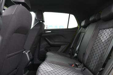 SPOTICAR Volkswagen T-cross 1.0 Tsi 115 Start/stop Dsg7 R-line Occasion - Suv-4x4 Essence Jaune Raisin - Montendre - 1203926940_4