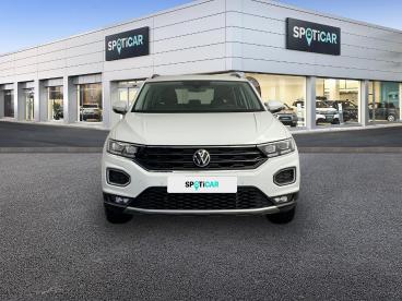 SPOTICAR Volkswagen T-roc 1.0 Tsi 110 Active Occasion - Suv-4x4 Essence Autre - Puilboreau - 1203702112_2