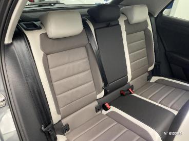 SPOTICAR Volkswagen T-roc 2.0 Tdi 150 Start/stop Dsg7 4motion Carat Exclusiv Occasion - Suv-4x4 Diesel Gris Fonce - Meaux - 1203799839_5