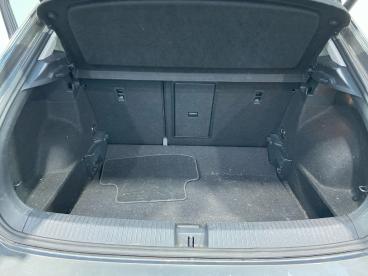 SPOTICAR Volkswagen T-roc 1.5 Tsi Evo 150 Start/stop Dsg7 Style Occasion - Suv-4x4 Essence Indium Gray Metallic - Venissieux - 1203888650_4