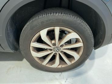 SPOTICAR Volkswagen T-roc 1.5 Tsi Evo 150 Start/stop Dsg7 Style Occasion - Suv-4x4 Essence Indium Gray Metallic - Venissieux - 1203888650_5