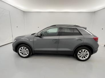 SPOTICAR Volkswagen T-roc 1.5 Tsi Evo2 150 Start/stop Dsg7 Vw Edition Occasion - Suv-4x4 Essence Indium Gray Metallic - Villeneuve d'ascq - 1203901381_2