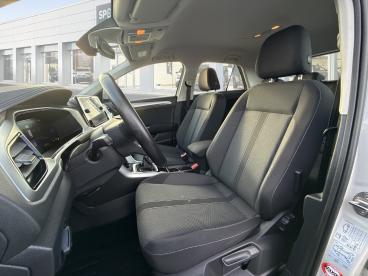 SPOTICAR Volkswagen T-roc 1.0 Tsi 110ch Life Plus Occasion - Suv-4x4 Essence Gris - Libourne - 1203937053_5