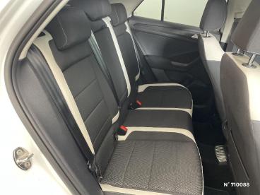 SPOTICAR Volkswagen T-roc 1.5 Tsi 150 Evo Start/stop Dsg7 Carat Occasion - Suv-4x4 Essence B00 - Villeparisis - 1204116609_5