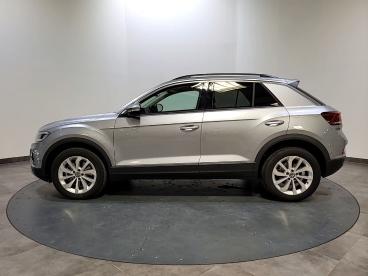 SPOTICAR Volkswagen T-roc 2.0 Tdi 150 Start/stop Dsg7 Vw Edition Occasion - Suv-4x4 Diesel Gris - Toulouse - 1204138241_2